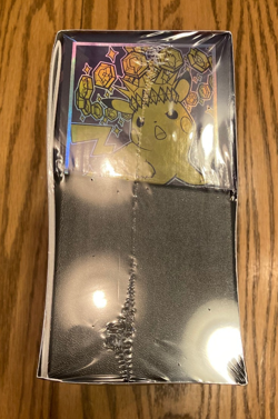 Pokemon Center Surging Sparks Elite Trainer Box ETB Brand New / Factory Sealed - Image 5