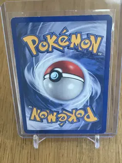 Pokemon TCG - Meowth 013 (EX Series Collector's Tin) Promo - Holo - 2003 - Image 2