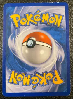 Pokemon TCG - Grovyle 40/106 - Great Encounters (2008) Reverse Holo - HP - Image 2