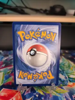 Doublade Illustration Rare 98/88 Perfect Order Pokemon NM - Image 2