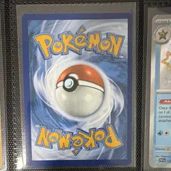 The Pokemon Company Tatsugiri 127/091 SV: Paldean Fates Holo Shiny Rare English - Image 2