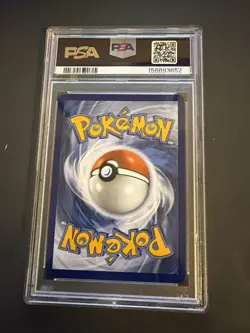 Pokemon Mega Charizard Y ex Ultra Rare Holo 022/217 Ascended Heroes PSA 10 2026 - Image 2