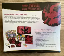 2022 Pokemon SWSH ASTRAL RADIANCE ELITE TRAINER BOX ETB Factory Sealed English - Image 3