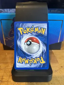 The Pokemon Company Brock's Geodude 68/132 Gym Challenge 1st Ed 50 HP - Image 2