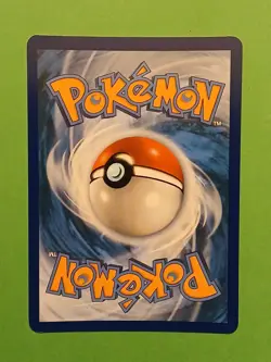 Pokemon Scarlet & Violet White Flare Yamask 122/086 Illustration Rare - Image 2