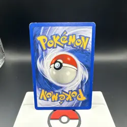 Pokemon TCG Rockets Versteck 63/64 Team Rocket Uncommon Regular German Unlimited - Image 2