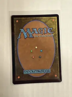 Enlightened Tutor NM RETRO FOIL MTG! Dominaria Remastered - Image 2