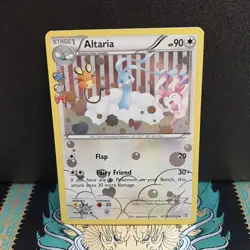 Pokemon Altaria RC24/RC32 Generations Radiant Collection Uncommon Holo 2016 nm - Image 1