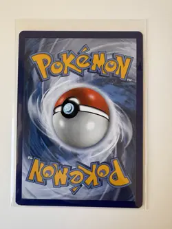 Hypno 51/122 Rare XY - BREAKpoint Tomokazu Komiya LP Pokemon TCG 2016 - Image 3