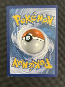 Pokemon TCG Magearna-EX Steam Siege 110/114 Holo Full Art - Image 2