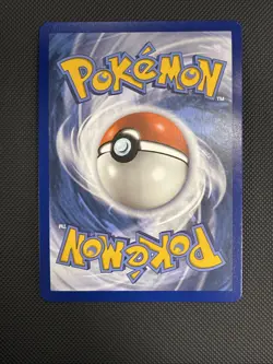 Pokemon TCG Snorlax V Sword & Shield Base Set 141/202 Holo Ultra Rare - Image 2