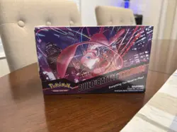Pokemon TCG: Sword and Shield Fusion Strike Build and Battle Stadium 820650809958 - Image 1