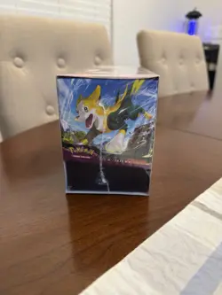 Pokemon TCG: Sword and Shield Fusion Strike Build and Battle Stadium 820650809958 - Image 3