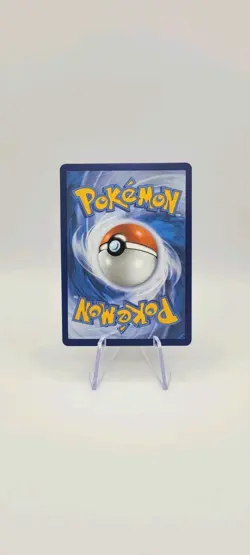 Pokemon TCG: Prism Tower 111/086 Ultra Rare ME04: Chaos Rising - NM - Image 4