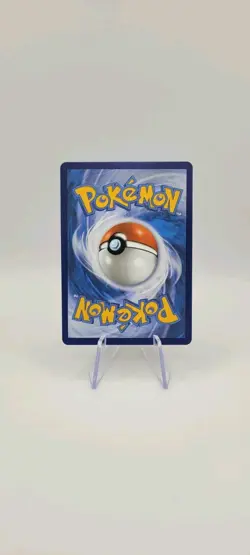 Pokemon TCG: Prism Tower 111/086 Ultra Rare ME04: Chaos Rising - NM - Image 5