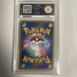 2013 Pokemon B&W Legend Treasures Radiant Coll Growlithe RC4/RC25 ACE 10LOW POP - Image 2