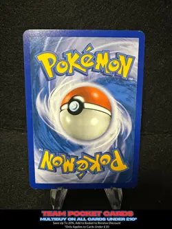 Miasma Valley 111/127, Platinum, Pokemon, MP - Image 2