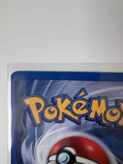 Pokemon TCG Gym Hero's 1st Edition #85/132 Misty's Goldeen LP - Image 5