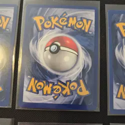 Pokemon Bundle - 29x Common Base Set 2 WOTC Com/Uncom No Dups - NM - Image 5