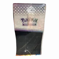 Pokemon TCG- S&V Prismatic Evolutions Elite Trainer Box ETB Factory Sealed NEW - Image 3