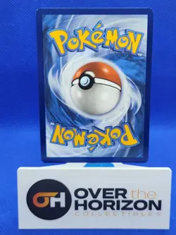2024 Pokemon LAPRAS EX 158/142 Stellar Crown SCR EN Ultra Rare Holo English NM - Image 2