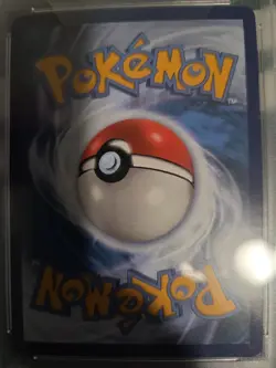 PSA 9 - 2022 POKEMON Pokemon Go Radiant Charizard #011 - Image 2