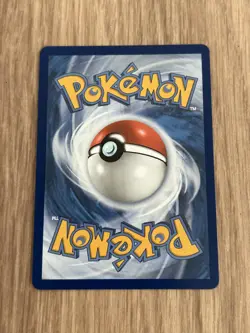 Rowlet MEP 043 First Partner Illustration Rare Promo Pokemon NM - Image 2