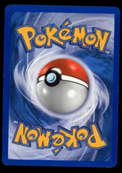 DRATINI 2007 Pokemon EX Delta Species #65/113 Reverse Holo - Image 2