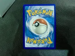Pokemon TCG Gulpin #154/142 Stellar Crown Illustration - NM Pack Fresh - Image 2