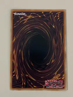 Yugioh - Amorphage Sloth - 1st Edition Super Rare NM - Free Holographic Card - Image 2