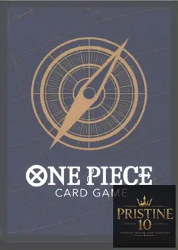 RYUMA OP06-036 R WINGS OF THE CAPTAIN ONE PIECE FOIL NM - Image 2