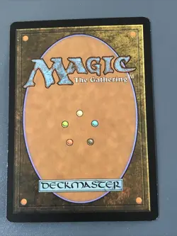 Worldslayer X1 M12 Core 2012 Ex+ Condition See Pics Front Back - Image 2