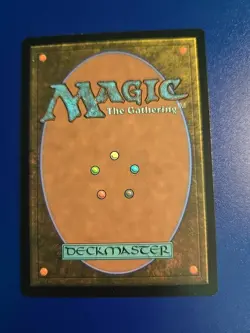 Vivi Ornitier MTG - #248 /Near Mint. - Magic The Gathering - Image 3