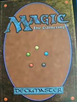 Vivi Ornitier MTG - #248 /Near Mint. - Magic The Gathering - Image 4