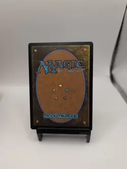 Jumbo Cactuar - FIN 0191 NM - MTG Magic The Gathering - Image 2