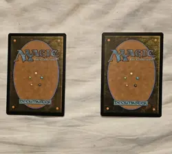 Arachnogenesis (Set Of 2: Borderless Regular, 1 Etched Foil) Commander Legends - Image 5