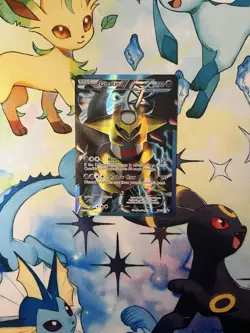 Pokemon TCG Giratina (Team Plasma) #BW74 Black and White Promos - Image 1