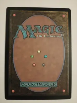 Fell Beast's Shriek Borderless Surge Foil NM LOTR Lord of the Rings MTG - Image 2