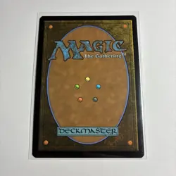 Traumatic Critique | Secrets of Strixhaven | NM | MTG - Image 2