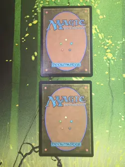 MTG Gaea's Gift - The Brothers’ War - Image 2
