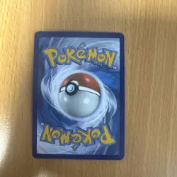 Pokemon Card TCG - Candela 083/078 - Pokemon GO - Rainbow Secret Rare - NM - Image 2