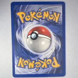 Pokemon TCG Entei 34/53 Wotc Promo Reverse Holo Basic 80HP EN 2001 - Image 4