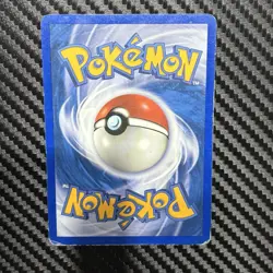 Nidorina 34/101 Pokemon TCG Pokemon Card (MYREF#6) - Image 2