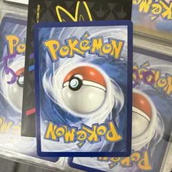 Pokemon Pikachu 160/159 Secret Rare Full Art Holo SWSH Crown Zenith Card - Image 2