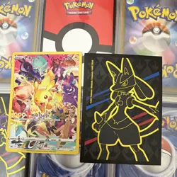 Pokemon Pikachu 160/159 Secret Rare Full Art Holo SWSH Crown Zenith Card - Image 3