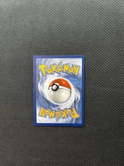 Pokemon Gyarados VMAX 029/203 SWSH07 Evolving Skies Holo Ultra Rare 330HP - Image 2