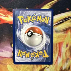 Pokemon TCG Gumshoos 153/132 Me01: Mega Evolution Holo NM - Image 3