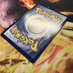 Pokemon TCG Gumshoos 153/132 Me01: Mega Evolution Holo NM - Image 4