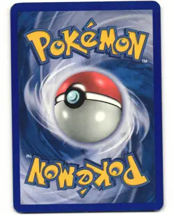 Marshtomp Stamped Reverse Holo Pokemon TCG Crystal Guardians 38/100 LP - Image 2