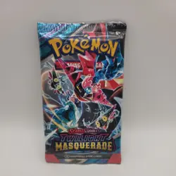Pokemon Booster Packs - Mixed New/Sealed Lot of 8- U Get What is Pictured - Image 2
